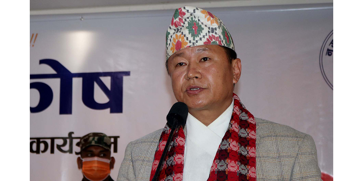 नगरपालिकाहरूले वैज्ञानिक आधारमा योजना तर्जुमा गर्नुपर्छ : मुख्यमन्त्री राई